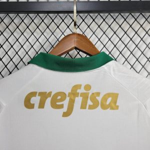 2024/2024 Palmeiras Away Football Shirt 1:1 Thai Quality
