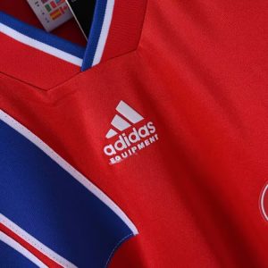 1993/1995 Retro Bayern Munich Home Football Jersey 1:1 Thai Quality