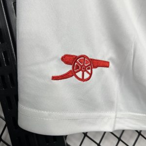 2024/2025 Arsenal Home Shorts 1:1 Thai Quality