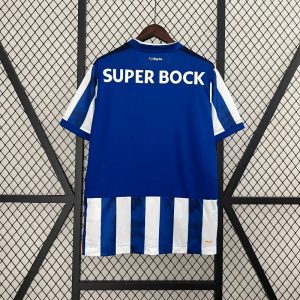 2024/2025 Porto Home Football Shirt  1:1 Thai Quality