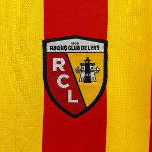2024/2025 RC Lens Home Shirt  1:1 Thai Quality