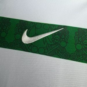 2006 Retro Mexico Away Soccer Jersey 1:1 Thai Quality