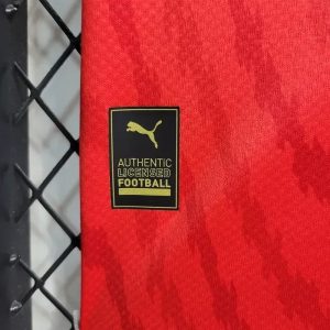 2023/2024 Morocco National Team Home Shirt