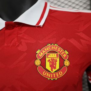 2024/2025 Player Version Manchester United Special Edition Soccer Shirt 1:1 Thai Quality