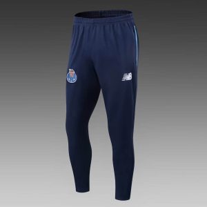 2022/2023 Porto Half-Pull Training Suit Blue Football Shirt