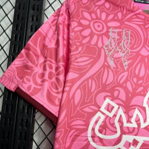2024/2025 Palestine Training Wear Football Shirt 1:1 Thai Quality
