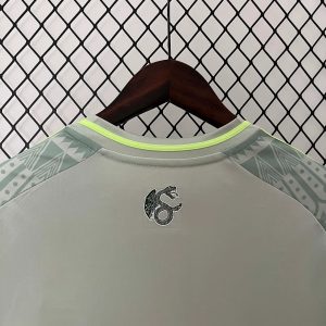 2024 Mexico Away Soccer Jersey 1:1 Thai Quality