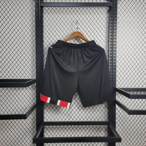 2024/2025 São Paulo Away Shorts 1:1 Thai Quality