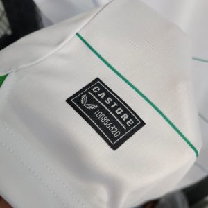 2023/2024 Ireland Away Soccer Jersey