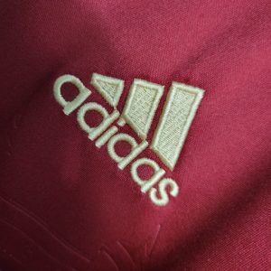 2012 Fluminense Third Away Soccer Shirt