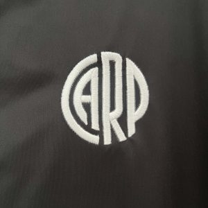2024/2025 River Plate Third Away Football Jersey 1:1 Thai Quality