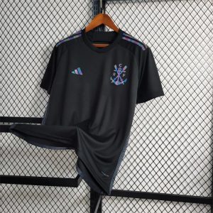 2023/2024 Flamengo Third Away Soccer Shirt