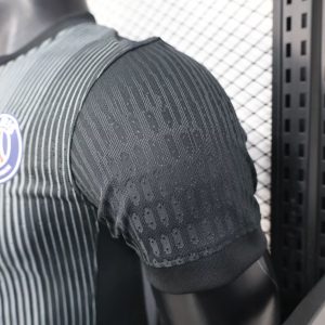 2025/2026 Player Version Psg Paris Goalkeeper Football Shirt 1:1 Thai Quality