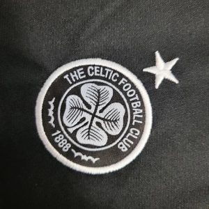 2023/2024 Kids Size Celtic Away Football Shirt 1:1 Thai Quality