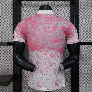 2025/2026 Player Version Real Madrid Special Edition Football Shirt 1:1 Thai Quality