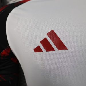 2025/2026 Player Version Flamengo Away Football Shirt 1:1 Thai Quality