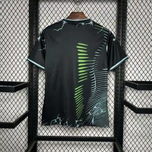 2024/2025 Real Madrid leopard Special Football Shirt 1:1 Thai Quality