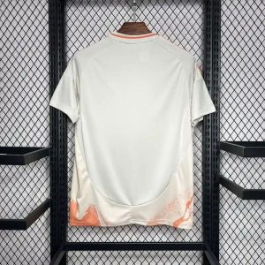 2024/2025 Roma Away Soccer Jersey 1:1 Thai Quality