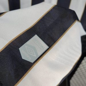 2024/2025 Santos Home Jersey 1:1 Thai Quality