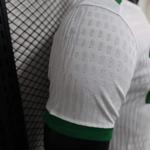 2024/2025 Player Version Sporting Lisbon Away Football Shirt 1:1 Thai Quality