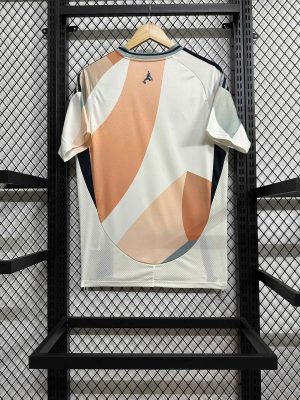 2025 Spain Away Football Shirt 1:1 Thai Quality