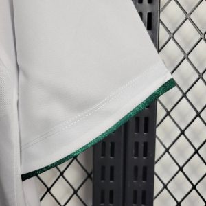 2024/2025 Fluminense Away Soccer Shirt