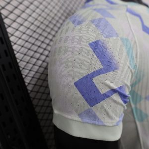 2025/2026 Player Version Inter Milan Away Football Shirt 1:1 Thai Quality