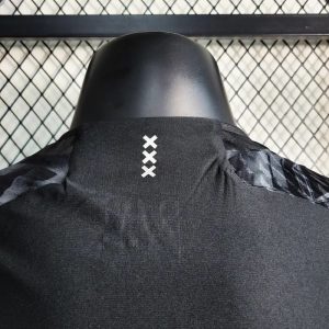 2023/2024 Player Version Ajax Third Away Football Shirt 1:1 Thai Quality