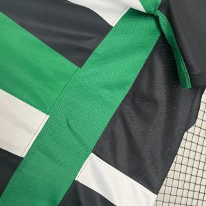 2024/2025 Lisbon Home Football Shirt