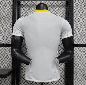 2024/2025 Player Version RC Lens Third Away Shirt  1:1 Thai Quality