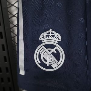 2025/2026 Player Version Real Madrid Home Shorts 1:1 Thai Quality