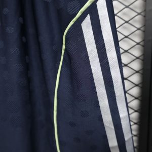 2025/2026 Player Version Real Madrid Home Shorts 1:1 Thai Quality