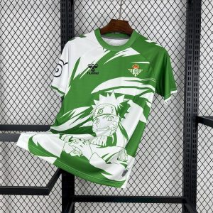 2025/2026 Real Betis Special Edition Football Shirt 1:1 Thai Quality