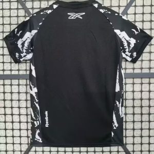 2025/2026 Botafogo Fourth Away Football Shirt 1:1 Thai Quality