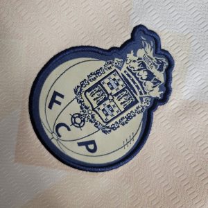 2023/2024 Porto Away Football Shirt
