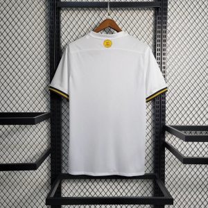 2023/2024 AIK Fotboll Stockholm Special Edition White Football Shirt 1:1 Thai Quality