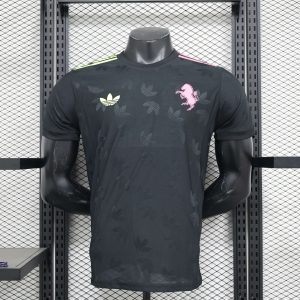 2024/2025 Player Version Manchester United Special Edition Football Shirt 1:1 Thai Quality