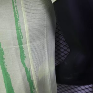 2025/2026 Player Version Palmeiras Away Football Shirt 1:1 Thai Quality