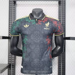 2025 Player Version Mexico Special Edition Football Shirt 1:1 Thai Quality