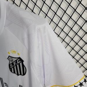 2023/2024 Santos Away Jersey 1:1 Thai Quality