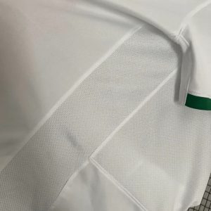 2024/2025 Sporting Lisbon Special Edition White Soccer Jersey