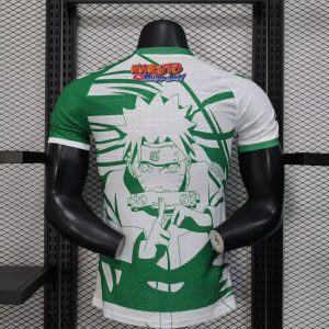 2025/2026 Player Version Real Betis Special Edition Football Shirt 1:1 Thai Quality