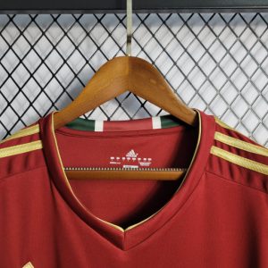 2012 Fluminense Third Away Soccer Shirt