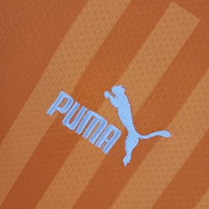 2022 Côte d’Ivoire National Team Home Shirt