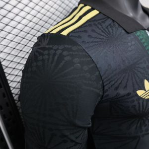 2025 Player Version Mexico Special Edition Football Shirt 1:1 Thai Quality