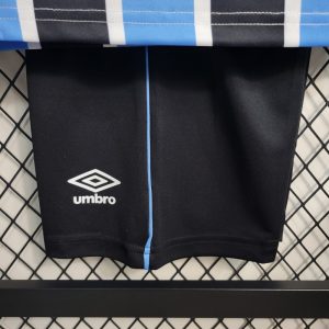 2023/2024 Kids Size Gremio Home Jersey  1:1 Thai Quality