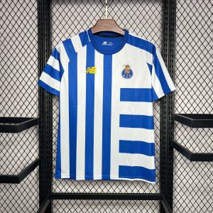 2024/2025 Porto Training Suit Football Shirt  1:1 Thai Quality