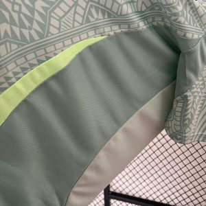 2024 Mexico Away Soccer Jersey 1:1 Thai Quality
