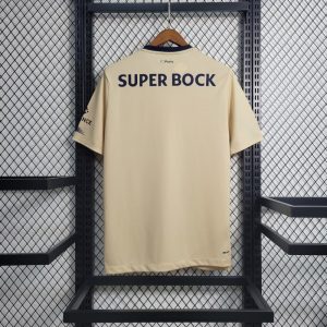 2023/2024 Porto Away Football Shirt