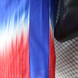 2024 Player Version America Away Soccer Jersey